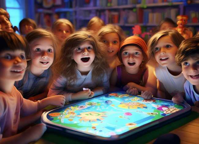 儿童故事视频免费，少儿故事视频大全免费的