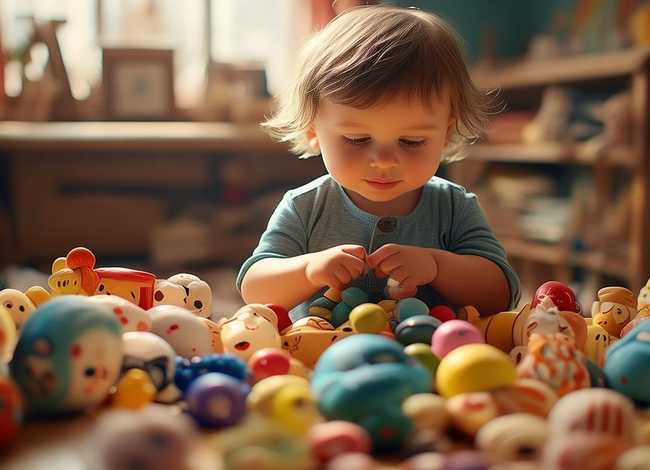 儿童节俭故事推荐（节俭小故事幼儿）