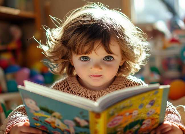 儿童好听的故事；小儿好听的故事