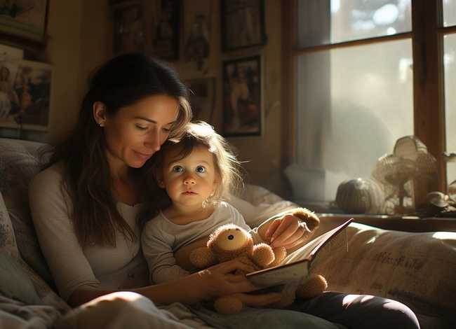 令人动容的母爱故事 令人动容的母爱故事有哪些