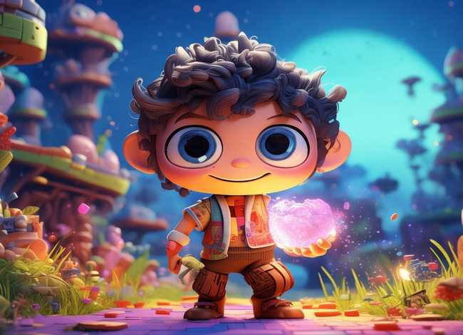 适合做flash的小故事、适合做flash的题材