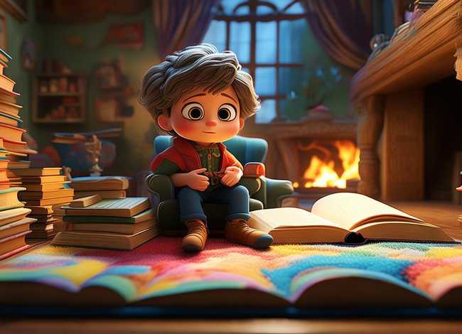 经典绘本有声故事；经典绘本有声故事推荐