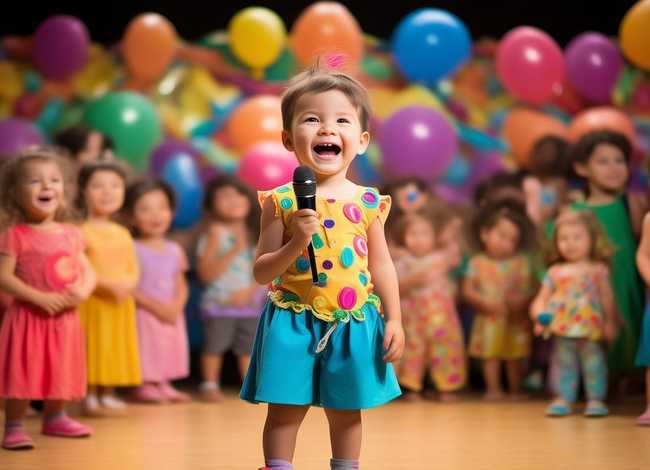 适合一年级上台讲的儿童故事 - 适合一年级孩子上台讲的故事