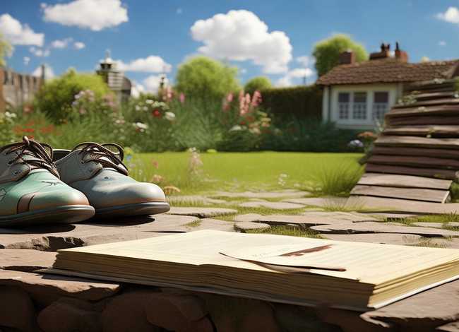 英语经典幽默故事 - 经典幽默英语小故事