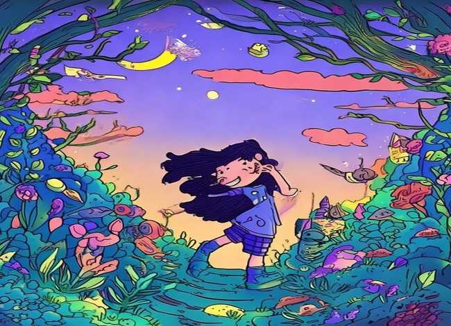 毛毛的故事大全（毛毛故事书的全部内容）