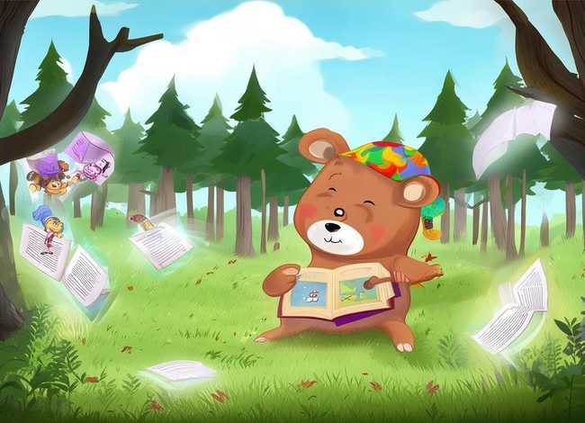 熊出没故事集、熊出没故事集熊出没故事机