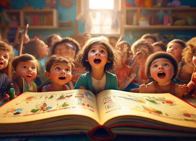 儿童故事歌曲有哪些，故事类儿歌有哪些