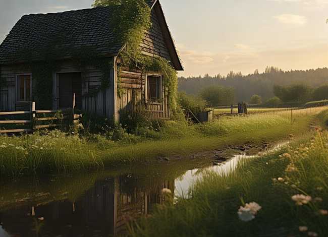 娘家的故事简介 - 娘家的故事3简介