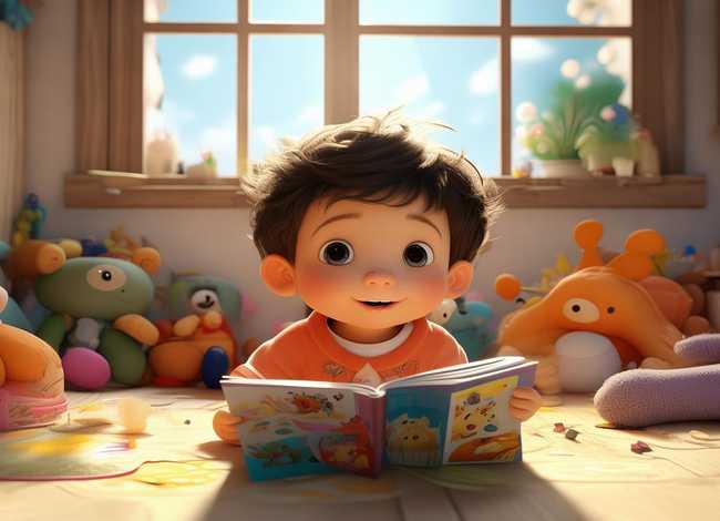 幼儿英语故事短、幼儿英语故事短篇