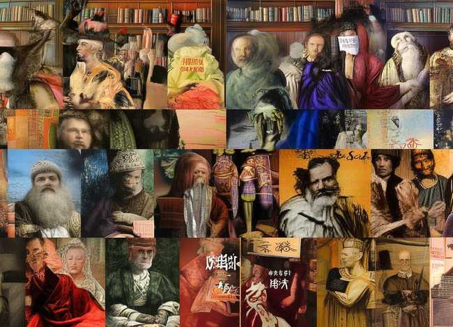 中外名人故事内容简介 - 中外名人故事内容简介怎么写