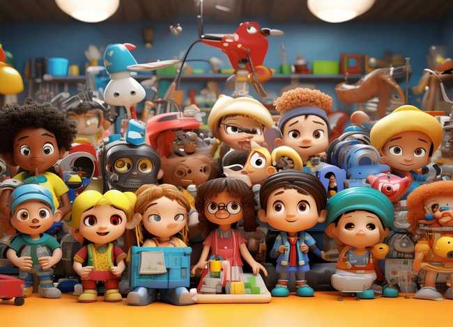 儿童发明家有哪些、儿童发明家有哪些名字