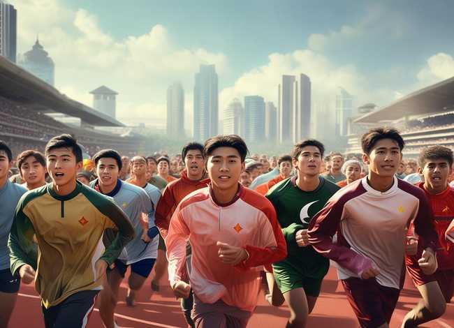 中巴友谊电影（中巴友谊电影奔跑吧青春）