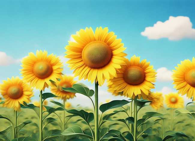 幼儿向日葵简短故事、幼儿向日葵简短故事大全 幼儿向日葵简短故事、幼儿向日葵简短故事大全