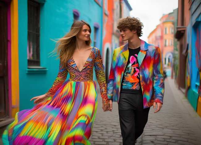 时髦故事;时髦小故事 时髦故事;时髦小故事