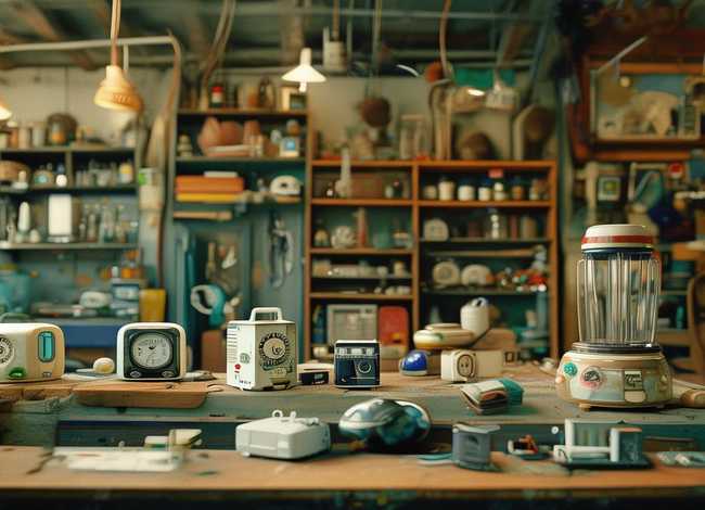 电器小品牌 电器小品牌有哪些