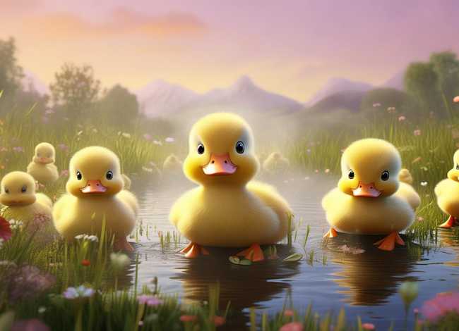 小鸭子的故事3-6岁、小鸭子的故事3-6岁视频 小鸭子的故事3-6岁、小鸭子的故事3-6岁视频