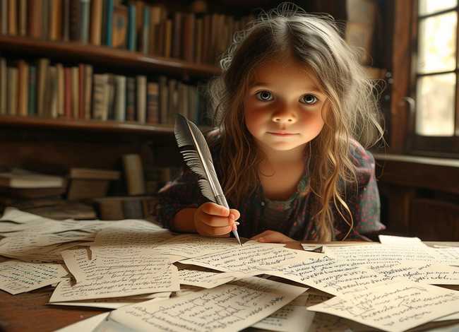 缩写 故事作文儿 缩写故事作文儿 200字