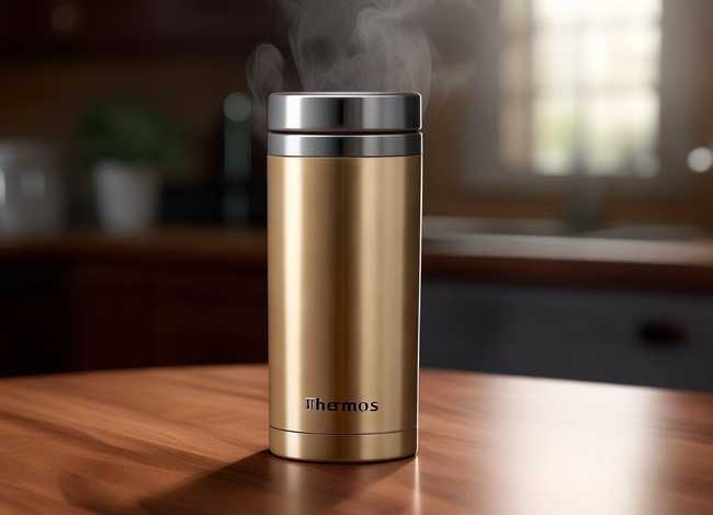 膳魔师保温杯为什么这么贵、膳魔师保温杯为什么这么贵啊