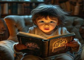 365夜经典儿童童话故事（365夜经典童话故事）