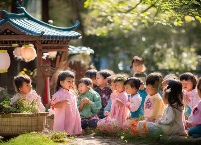 清明节故事幼儿园儿童简短;清明节小故事幼儿园 清明节故事幼儿园儿童简短;清明节小故事幼儿园