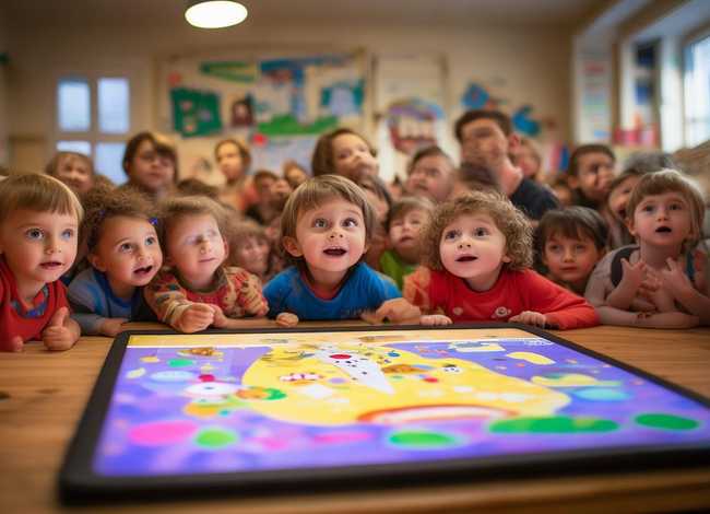 儿童英语绘本故事视频完整版 - 幼儿英语绘本故事视频