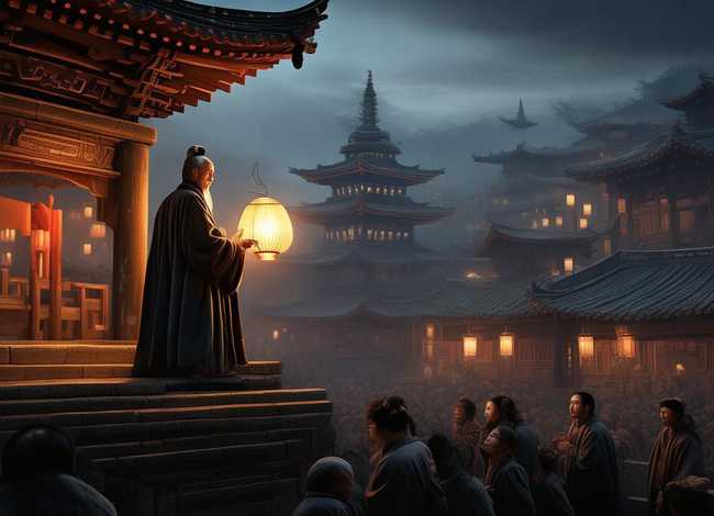 历史小故事中国历史 - 历史故事中国历史小灯塔第一集