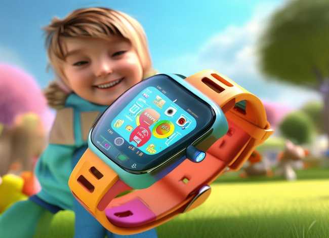 儿童手表简介，儿童手表简介怎么写