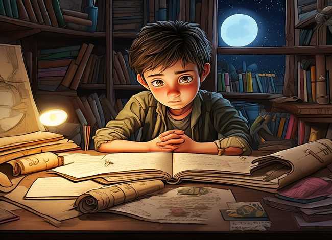 缩写故事五年级作文500字民间故事、缩写故事作文五年级民间故事450字