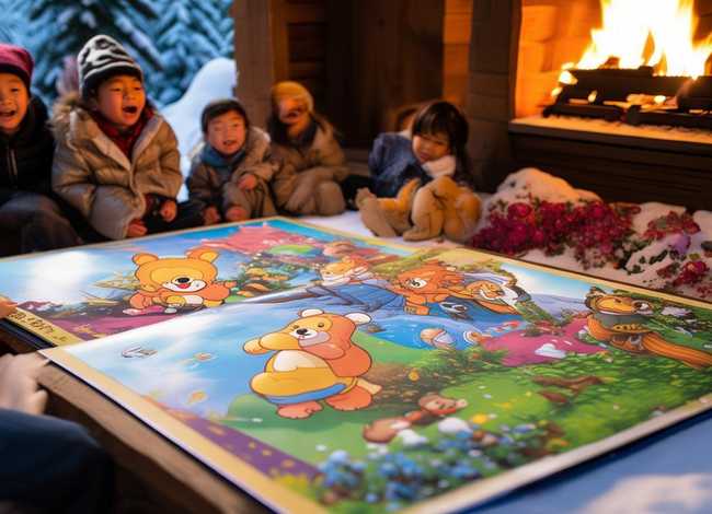 播放熊出没故事、播放熊出没故事大全