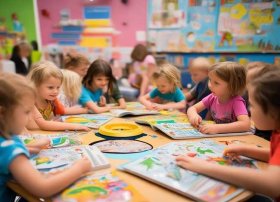 儿童智力故事连续播放、幼儿智力故事4-8岁