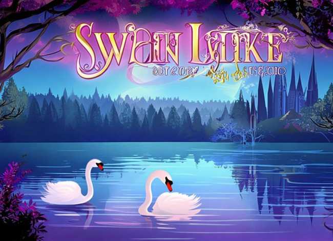 天鹅湖的故事动画片、天鹅湖的故事动画片在线观看