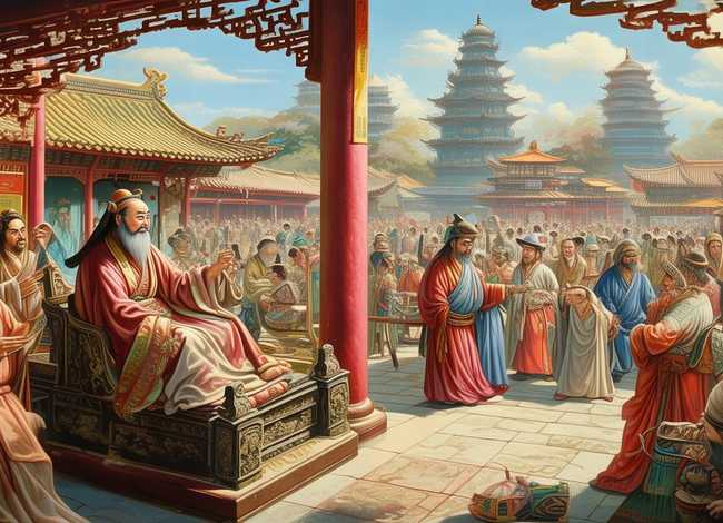 中国历史故事版、中国历史故事版本大全