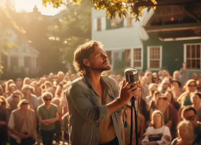 小镇故事歌曲 - 小镇故事歌曲原唱