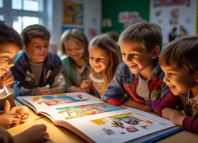 缩写故事400字；缩写故事400字五年级作文