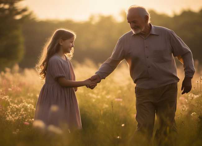 美德故事短篇；美德故事短篇100字