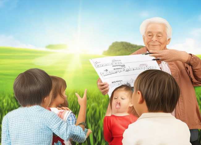 太阳的儿子简谱 - 太阳的儿子简谱教唱视频