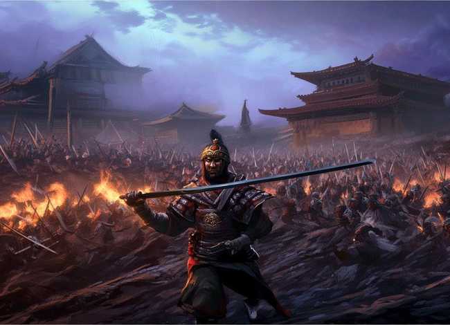 三国历史故事大全视频 - 三国历史故事大全视频完整版