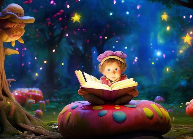 儿童故事《童话故事》（儿童故事童话故事动画）