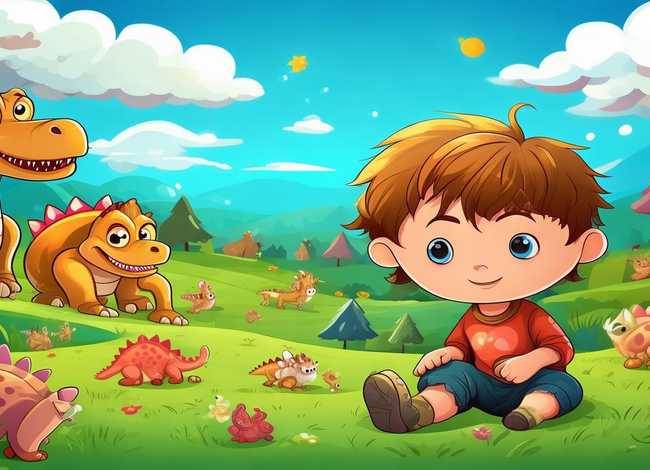 儿童电子书恐龙故事,恐龙儿童书籍 儿童电子书恐龙故事,恐龙儿童书籍
