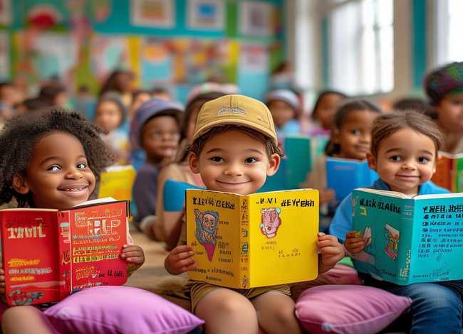 培生儿童英语分级阅读介绍（培生儿童英语分级阅读书籍）