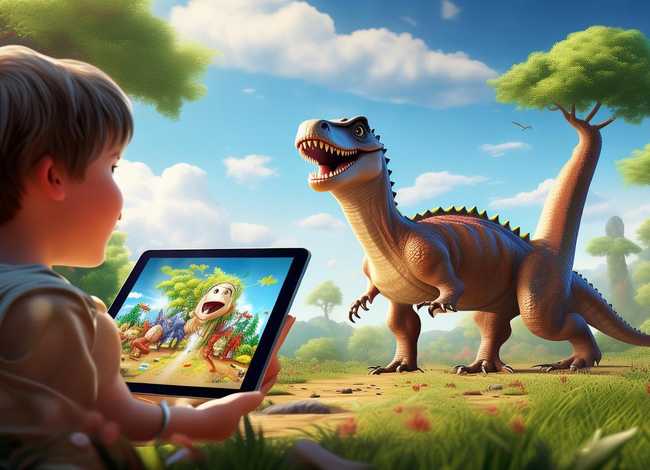 恐龙故事有声读物、恐龙故事有声读物视频