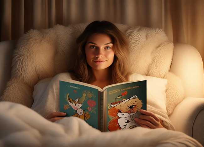 动物故事儿童睡前故事大全 - 动物故事大全 睡前故事哄女朋友