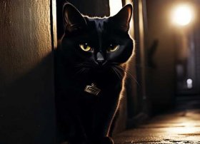 黑猫警长,故事 - 黑猫警长故事全集收听