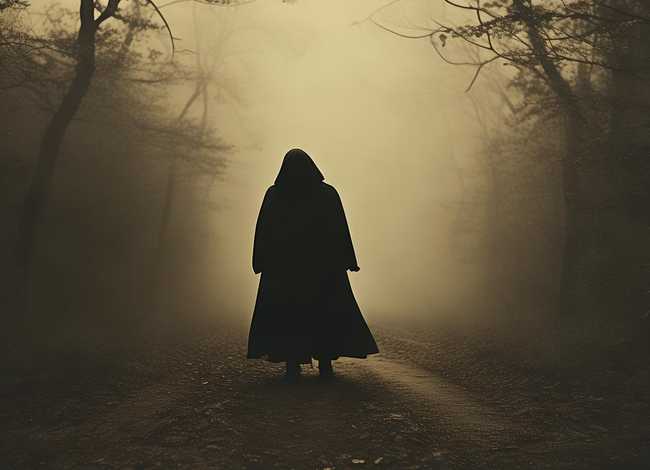 神秘故事视频；神秘故事视频完整版