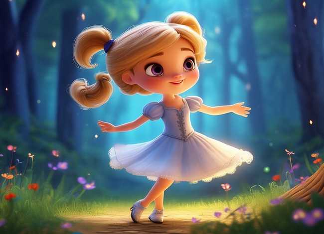 灰姑娘的故事儿童版（灰姑娘故事幼儿版）