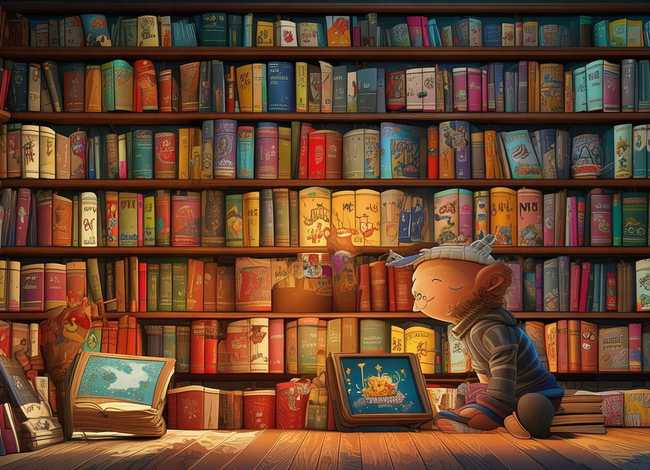 儿童故事书大全免费阅读 - 儿童故事书免费阅读大全有声