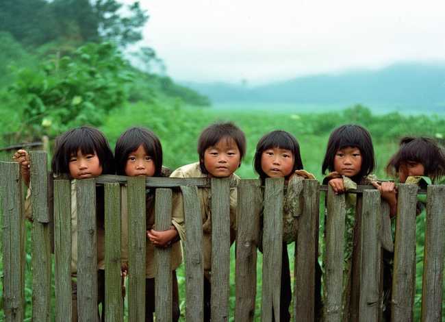 2015毕节四名留守儿童，2012毕节留守儿童