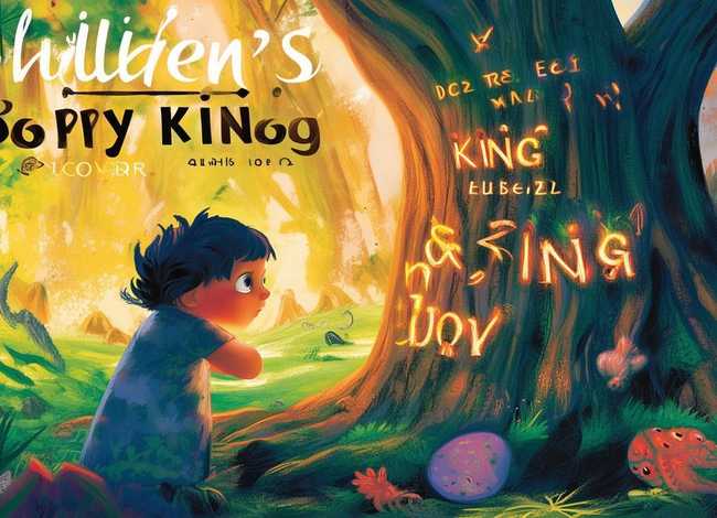 儿童故事大王大全（最新幼儿故事大王）