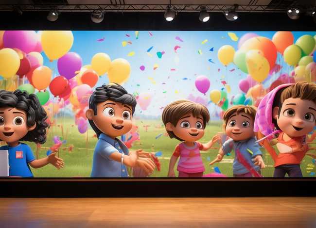 儿童美德故事视频（美德故事视频大全连续播放）