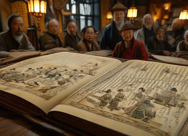 成语故事大全；成语故事大全100篇